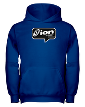 ION Poway Conversation Youth Hoodie