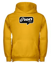 ION Poway Conversation Youth Hoodie