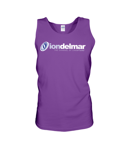 ION Del Mar Swag Cotton Tank