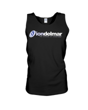 ION Del Mar Swag Cotton Tank