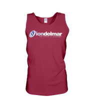 ION Del Mar Swag Cotton Tank