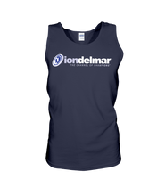 ION Del Mar Swag Cotton Tank