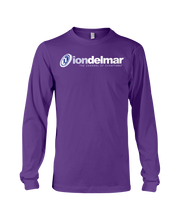 ION Del Mar Swag Long Sleeve Tee