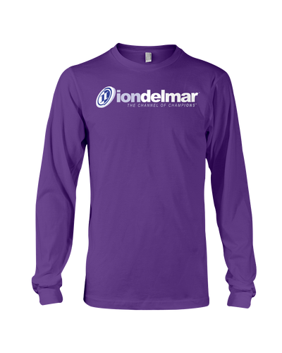 ION Del Mar Swag Long Sleeve Tee