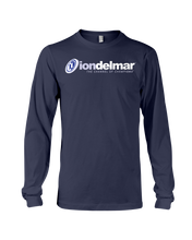 ION Del Mar Swag Long Sleeve Tee