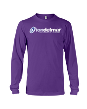 ION Del Mar Swag Long Sleeve Tee