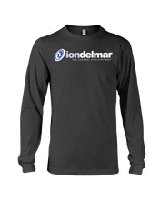 ION Del Mar Swag Long Sleeve Tee