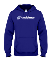 ION Del Mar Swag Hoodie