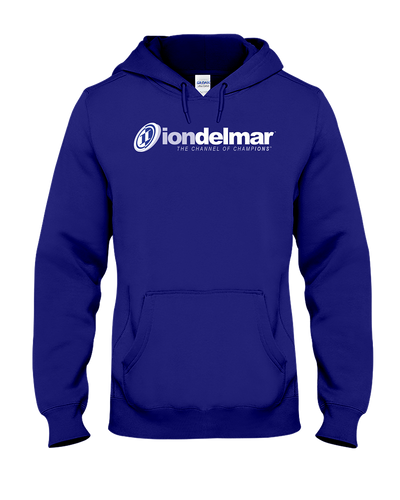 ION Del Mar Swag Hoodie