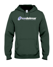 ION Del Mar Swag Hoodie