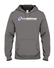 ION Del Mar Swag Hoodie