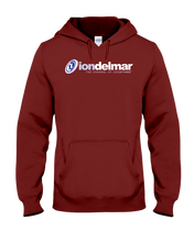 ION Del Mar Swag Hoodie