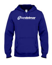 ION Del Mar Swag Hoodie