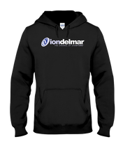 ION Del Mar Swag Hoodie