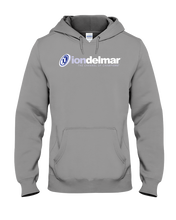 ION Del Mar Swag Hoodie