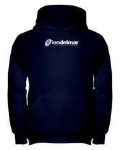 ION Del Mar Swag Youth Hoodie