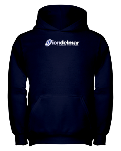 ION Del Mar Swag Youth Hoodie