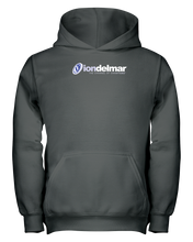 ION Del Mar Swag Youth Hoodie