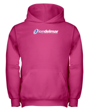 ION Del Mar Swag Youth Hoodie