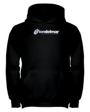 ION Del Mar Swag Youth Hoodie