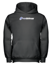 ION Del Mar Swag Youth Hoodie