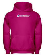 ION Del Mar Swag Youth Hoodie