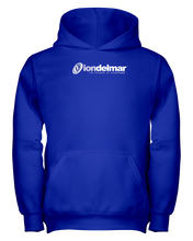 ION Del Mar Swag Youth Hoodie