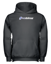 ION Del Mar Swag Youth Hoodie