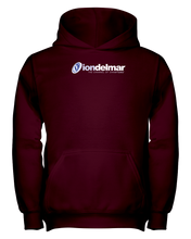 ION Del Mar Swag Youth Hoodie