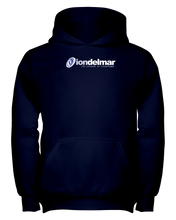 ION Del Mar Swag Youth Hoodie