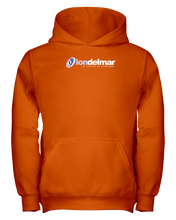 ION Del Mar Swag Youth Hoodie