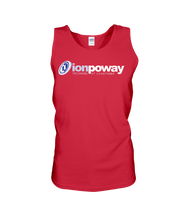 ION Poway Swag Cotton Tank