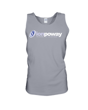 ION Poway Swag Cotton Tank