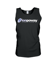 ION Poway Swag Cotton Tank