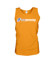 ION Poway Swag Cotton Tank