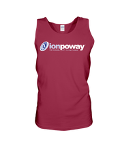 ION Poway Swag Cotton Tank