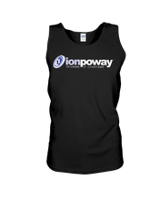 ION Poway Swag Cotton Tank