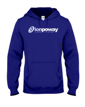 ION Poway Swag Hoodie