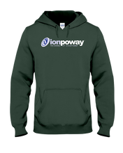 ION Poway Swag Hoodie