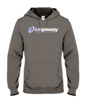 ION Poway Swag Hoodie