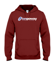 ION Poway Swag Hoodie