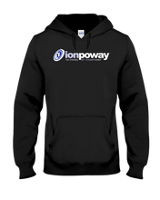 ION Poway Swag Hoodie