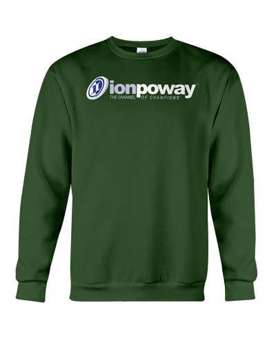 ION Poway Swag Sweatshirt