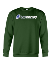 ION Poway Swag Sweatshirt