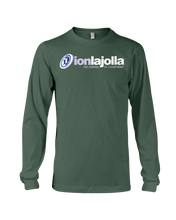 ION La Jolla Swag Long Sleeve Tee