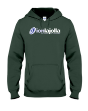 ION La Jolla Swag Hoodie