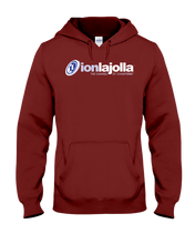 ION La Jolla Swag Hoodie