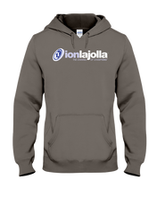 ION La Jolla Swag Hoodie