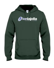 ION La Jolla Swag Hoodie