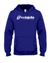 ION La Jolla Swag Hoodie